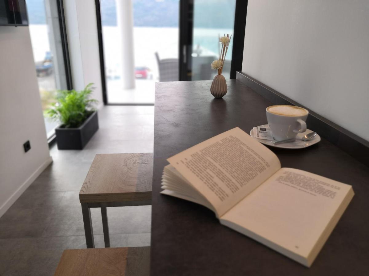 Sky Beach Aparthotel Marina Zewnętrze zdjęcie