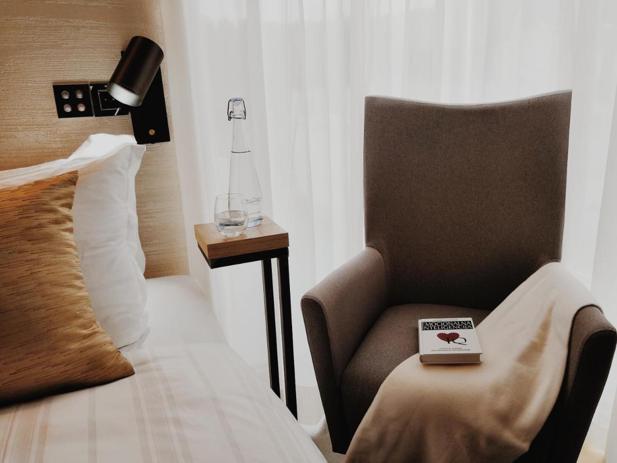Sky Beach Aparthotel Marina Zewnętrze zdjęcie