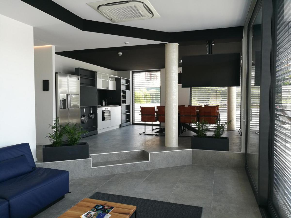 Sky Beach Aparthotel Marina Zewnętrze zdjęcie