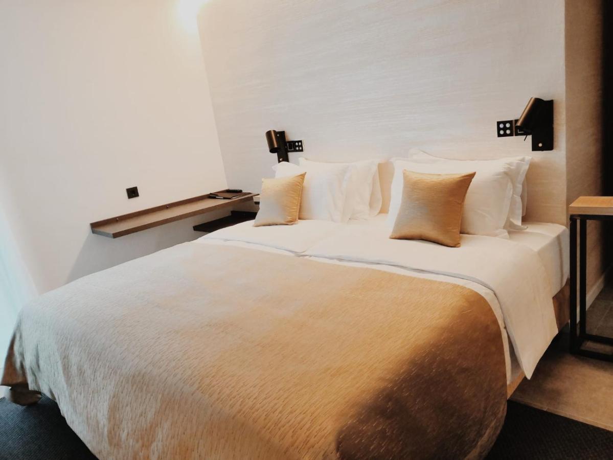 Sky Beach Aparthotel Marina Zewnętrze zdjęcie