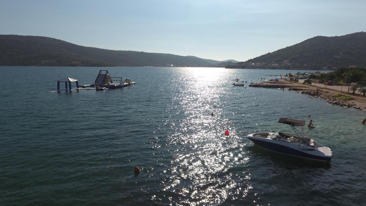 Sky Beach Aparthotel Marina Zewnętrze zdjęcie
