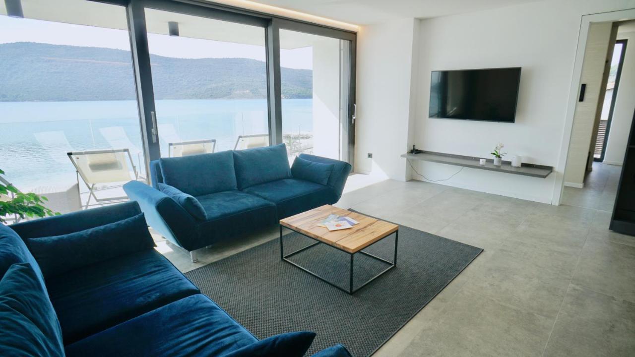 Sky Beach Aparthotel Marina Zewnętrze zdjęcie
