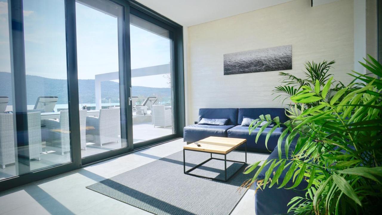 Sky Beach Aparthotel Marina Zewnętrze zdjęcie