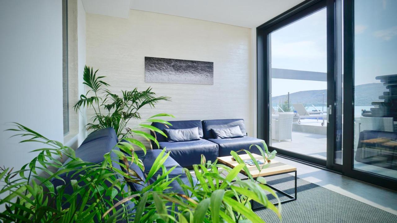 Sky Beach Aparthotel Marina Zewnętrze zdjęcie