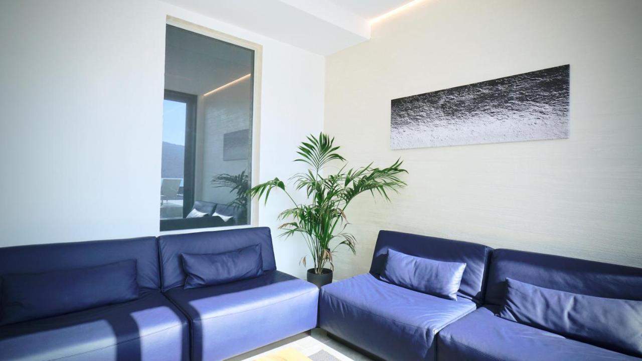 Sky Beach Aparthotel Marina Zewnętrze zdjęcie