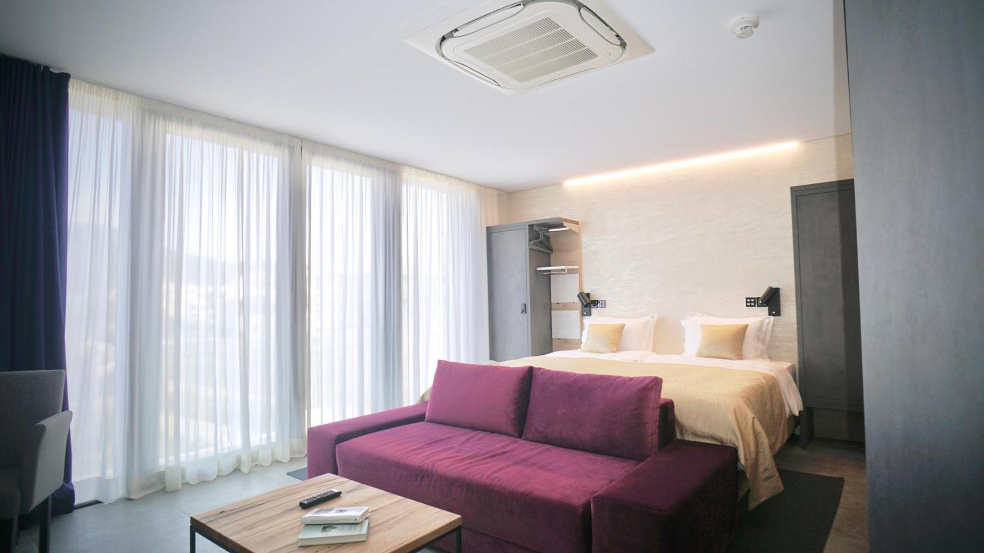 Sky Beach Aparthotel Marina Pokój zdjęcie